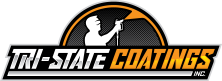 Logo: Tri-State Coatings